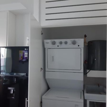 Hermoso Y Moderno Departamento Frente Al Malecon Con Preciosa Vista Al Mar Mazatlan Luaran gambar