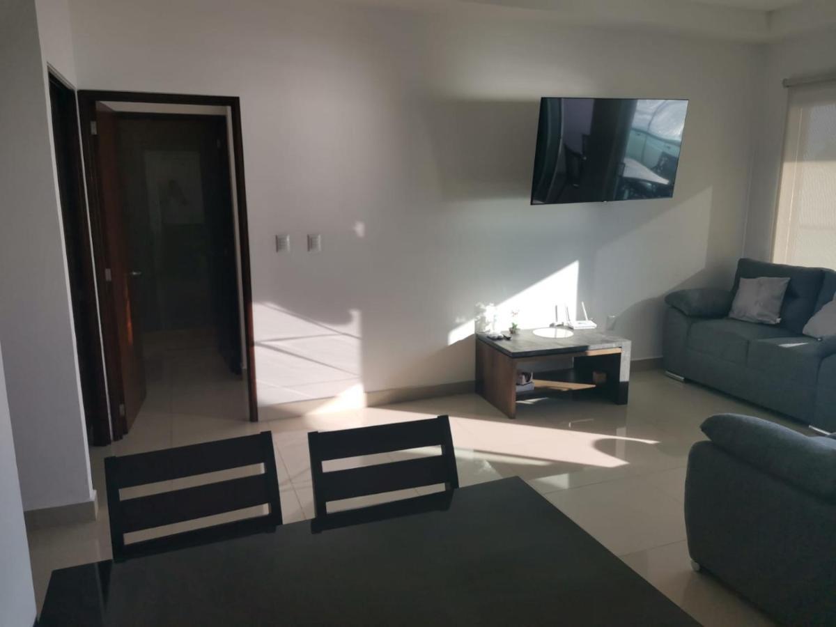 Hermoso Y Moderno Departamento Frente Al Malecon Con Preciosa Vista Al Mar Mazatlan Luaran gambar